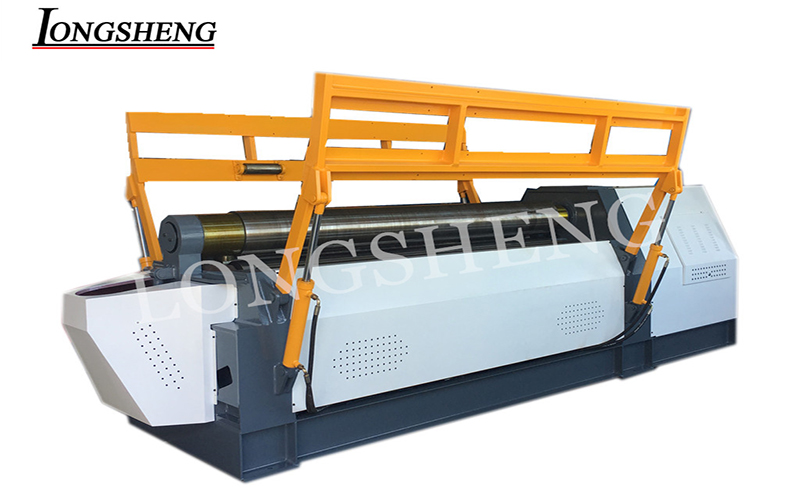 Four roller plate rolling machine.jpg